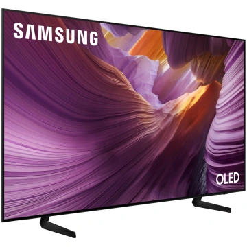 Samsung QE65S85FAEXXH, 65 ", OLED WiFi 2025