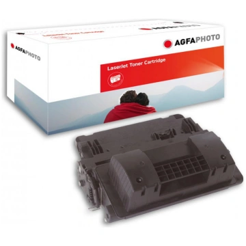 Toner Black HP No. 364 Agfaphoto APTHP364XE