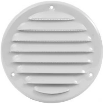 Reste metāla d160mm balta MR160 4750492000472