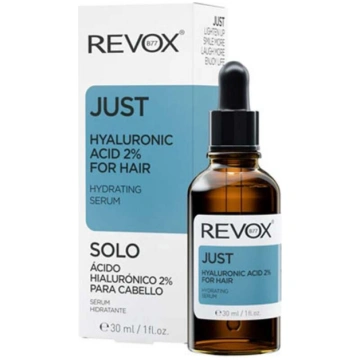 Matu serums Revox B77 Just Hyaluronic Acid 2%, 30 