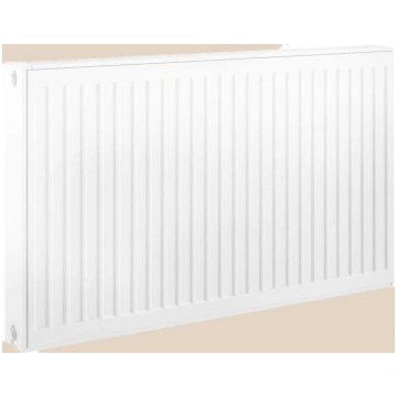 Tērauda radiators 11/400/500mm