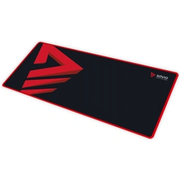 Savio Professional gaming mousepad Turbo Dynamic X