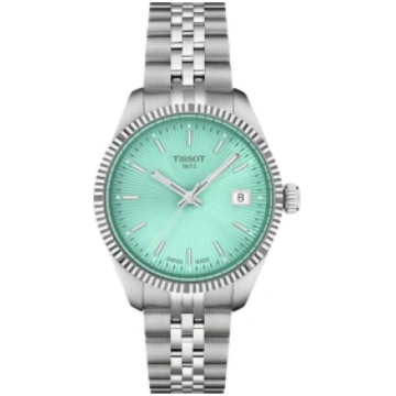 Tissot Ballade 34mm T156.210.11.091.00 T156.210.11