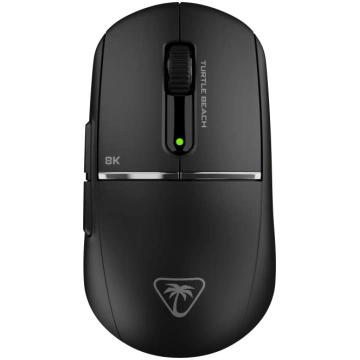Turtle Beach wireless mouse Burst II Pro, black