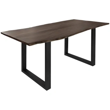 Massivmoebel24.de Freeform 3 Solid Acacia Wood Tre