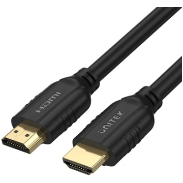Kabel HDMI 2.0 4K 60HZ ; 10m ; C11079BK-10M C11079