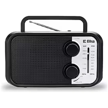 Eltra Dana, Black (5907727027967)