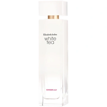 Sieviešu smaržas ELIZABETH ARDEN White Tea Ginger 