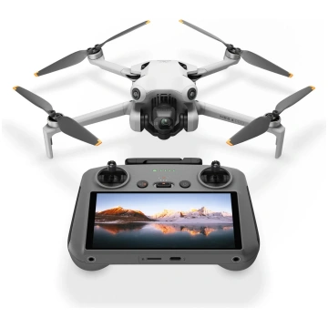 Drone|DJI|Mini 4 Pro (RC 2)|CP.MA.00000732
