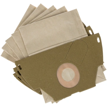 Electrolux Vacuum Cleaner Bag Paper E3 MONDO ( 590