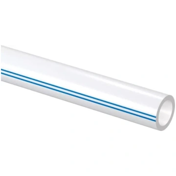 UPONOR Silto grīdu caurule Comfort Pipe PLUS PE-Xa