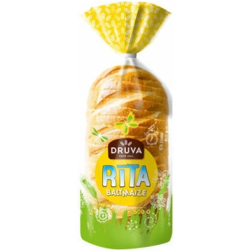 Baltmaize Rīta Lielā sagr. 500g, Fazer