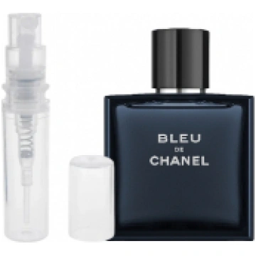 Chanel - Bleu De Chanel (Refan 257) Men 2ML