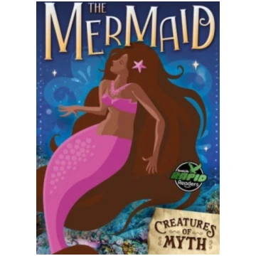 Mermaid Charis Mather; Isabella Croker; Noah Lea