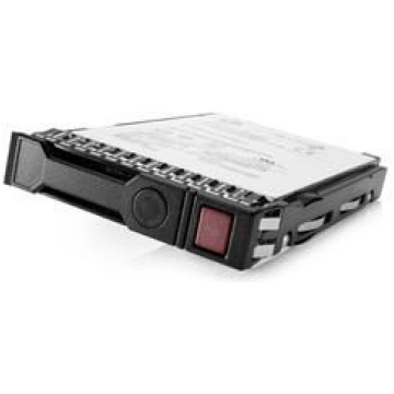 HDD 6TB 12G 7.2K LFF SAS MDL HEWLETT PACKARD ENTER