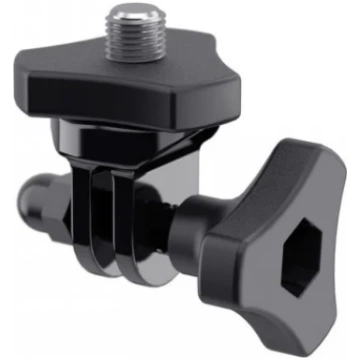 SP stiprinājums pāreja Tripod Screw Adapter Ledakc