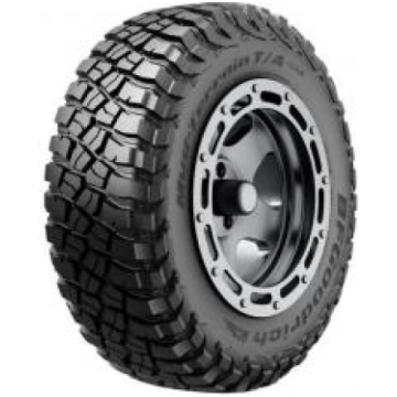 Bfgoodrich - MUD TERRAIN T/A KM3 P.O.R LRE 10PR - 