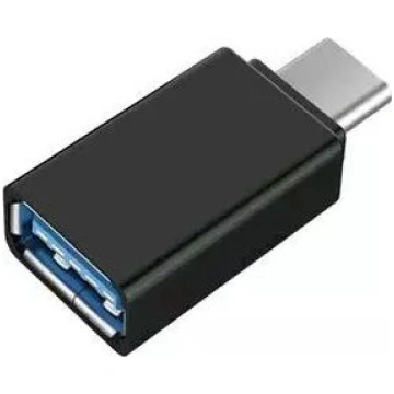 C-Tech C-TECH adapter USB 3.2 Type-C na USB A (CM/