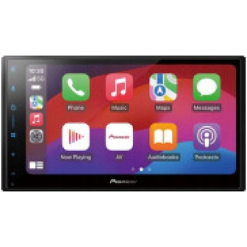 Pioneer SPH-DA77DAB auto radio [Radio samochodowe]