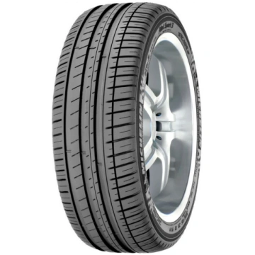 MICHELIN PILOT SPORT 3 245/35R20 95Y XL ZP | ACOUS