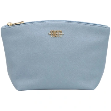 Ynot - Beauty Case Donna con iconico logo metallic
