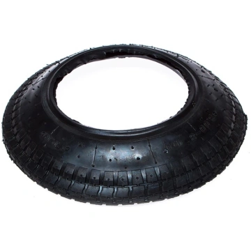 OKKO Ķerras riepa PR2400, 3,00-8"
