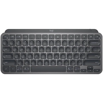 LOGITECH Keyboard 920-010498 / MX Keys Mini Graphi