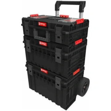 QBRICK SYSTEM ONE CART PROFI SET 2.0 NO. 1 | Z2580