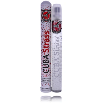 Cuba Strass Zebra EDP smaržas sievietēm - 35 ml