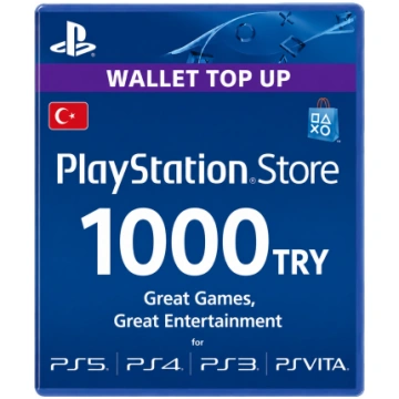 PlayStation Network Card PSN PlayStation Store 100