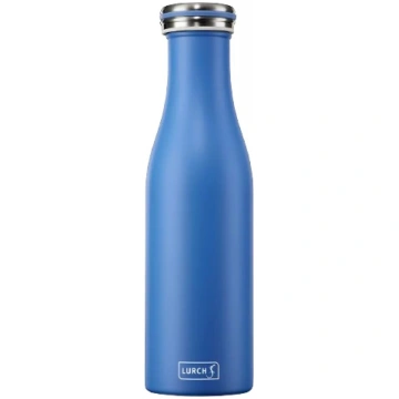 Termopudele Lurch DE55240855 500 ml no nerūsējošā 