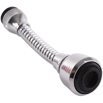 Ūdens aerators krānam Nav norādīts