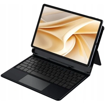 Keyboard with case for Ulefone Tab A11 Pro tablet 