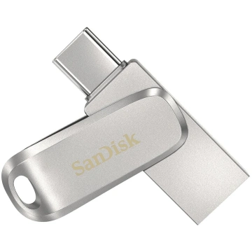 MEMORY DRIVE FLASH USB-C 32GB/SDDDC4-032G-G46 SAND