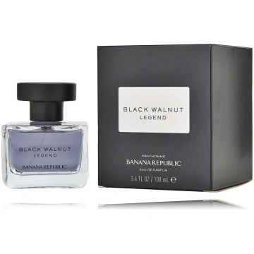Banana Republic Black Walnut Legend EDP smaržas si