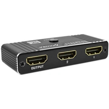 Accura Accura HDMI 2>1 1 ACC2333