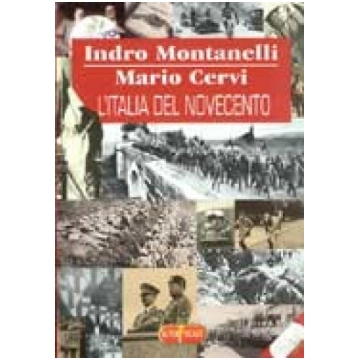 L'Italia del novecento