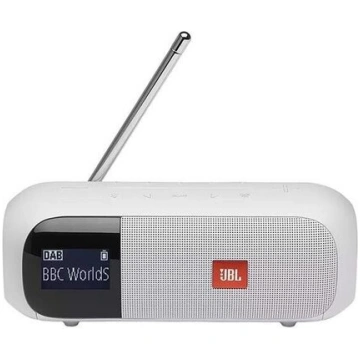 JBL Tuner 2 JBLTUNER2WHT