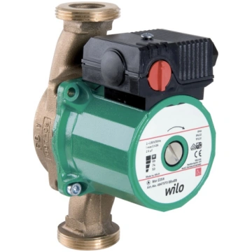 Wilo CWU Star-Z 25/6 (4047573) | 4047573 | 4016322
