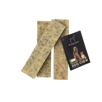 Hi! Dog Chew Graužamsiers ar dillēm S