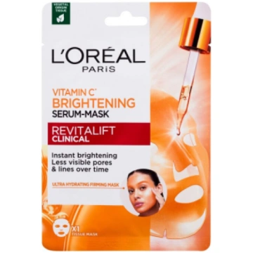 L"oreal Revitalift Clinical / Vitamin C Brightenin