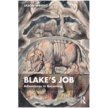 Blake"s Job Jason Wright