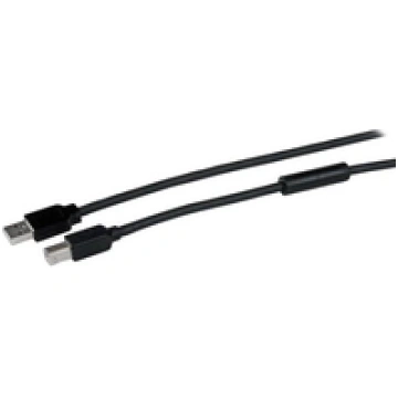 StarTech.com 50FT ACTIVE USB A TO B CABLE ( USB2HA