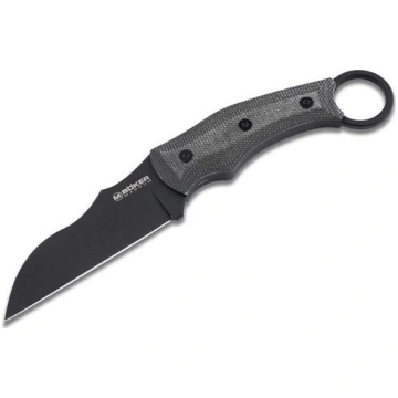 Magnum Straight Karambit Knife (4045011268427) ( 0