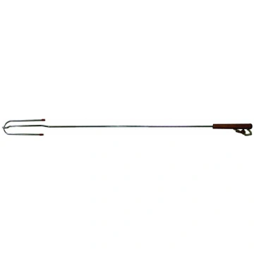 SZPIKULEC DO KIELBASEK CHROMOWANY MG276 MG279 (590