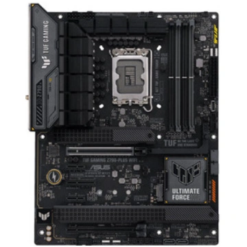 Mātesplate|ASUS|Intel Z790|LGA1700|ATX|Memory DDR5