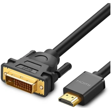 Kabel Ugreen HDMI - DVI-D 1.5m (Ugreen) | Ugreen/8