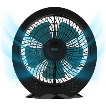 Cecotec - Grīdas ventilatori EnergySilence 4500 Po