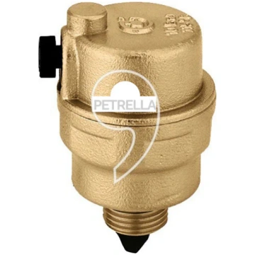 VALVOLA AUTOMATICA SFOGO ARIA 3/8" CALEFFI