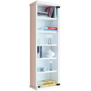 VCM Floating Wall Shelf Cabinet Display Storage Un